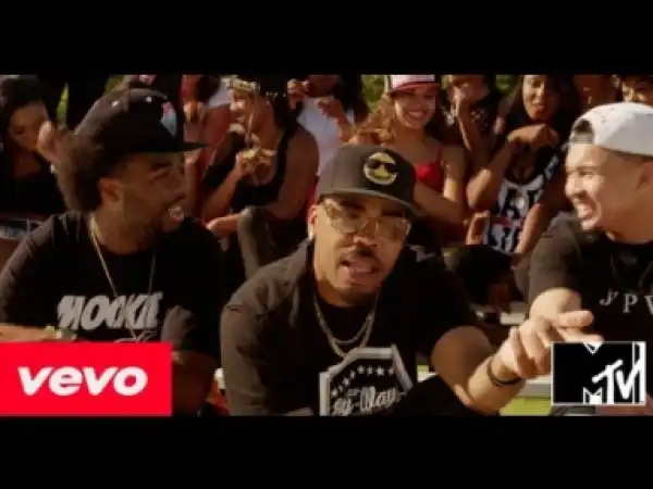 Video: Kool John - Summer Jam (feat. IAMSU & P-Lo)